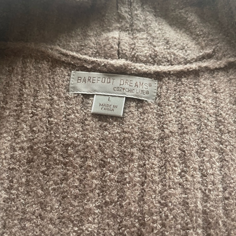 Barefoot Dreams Cardigan